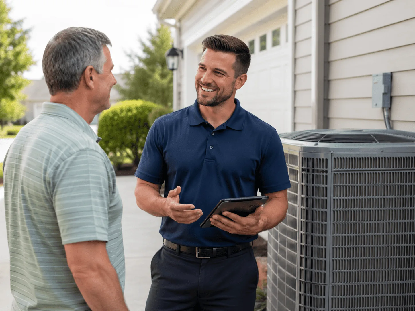 Heat Pump Installation Wingett Run, OH FAQs